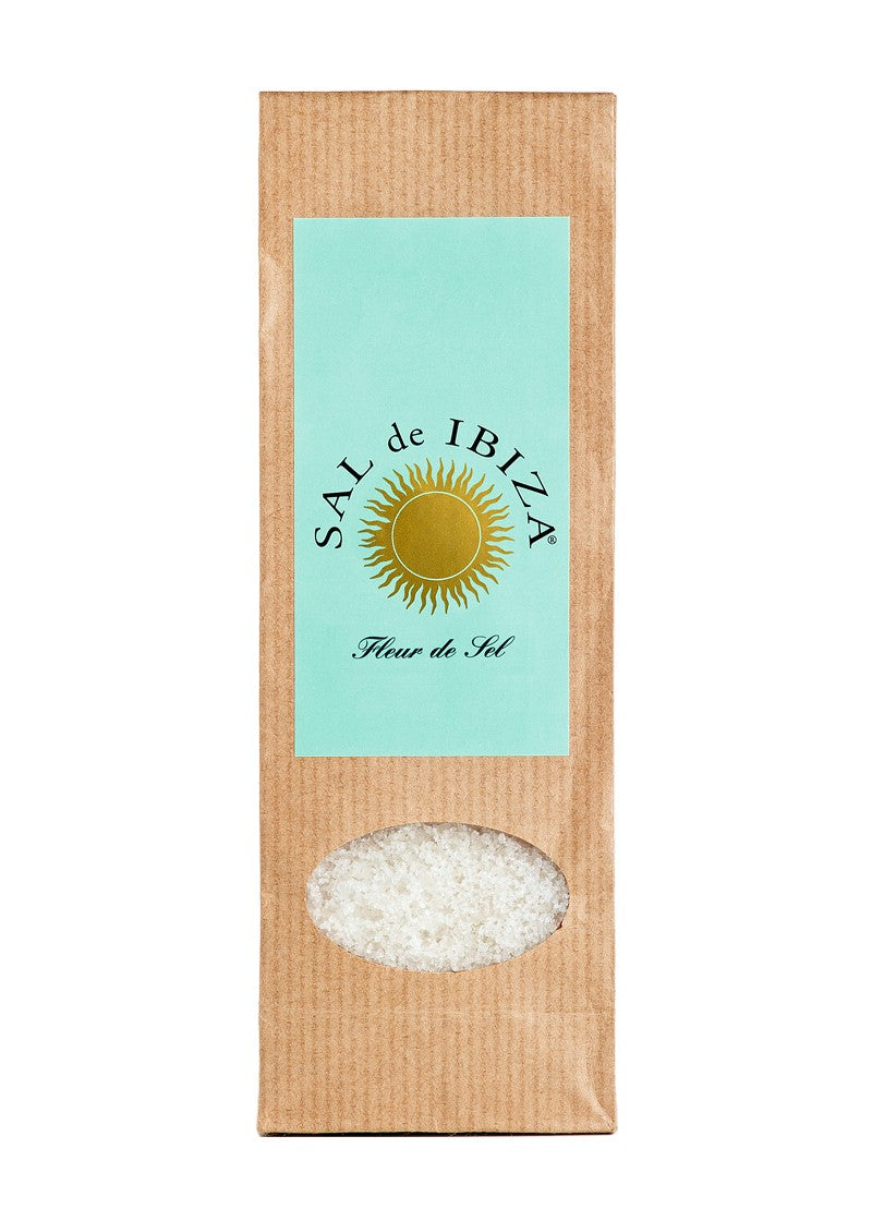 Fleur de Sel Refill Pack
