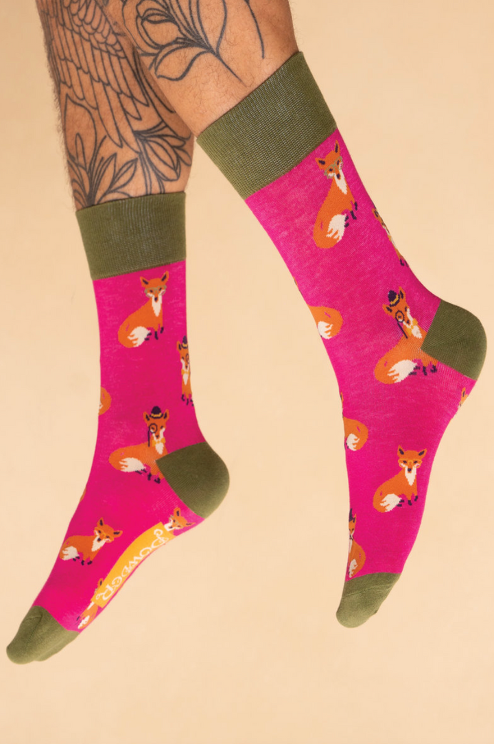 Men's Socks