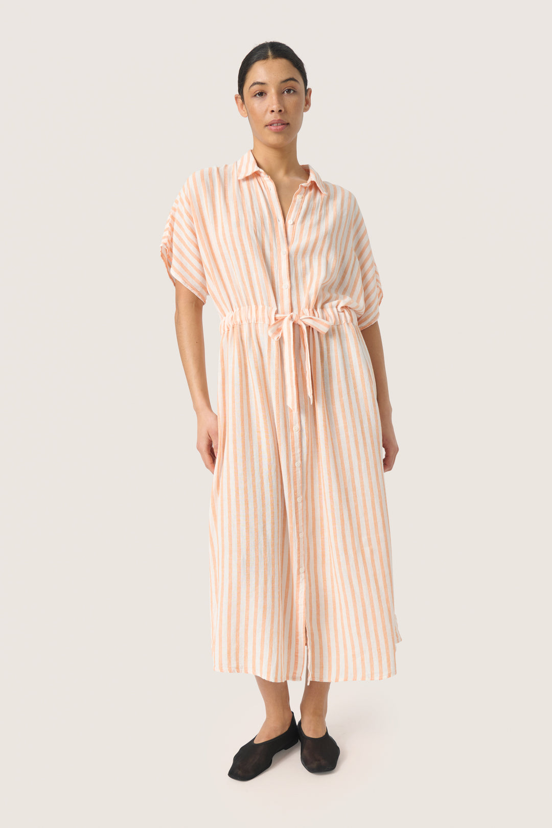 Giselle Saphira Dress