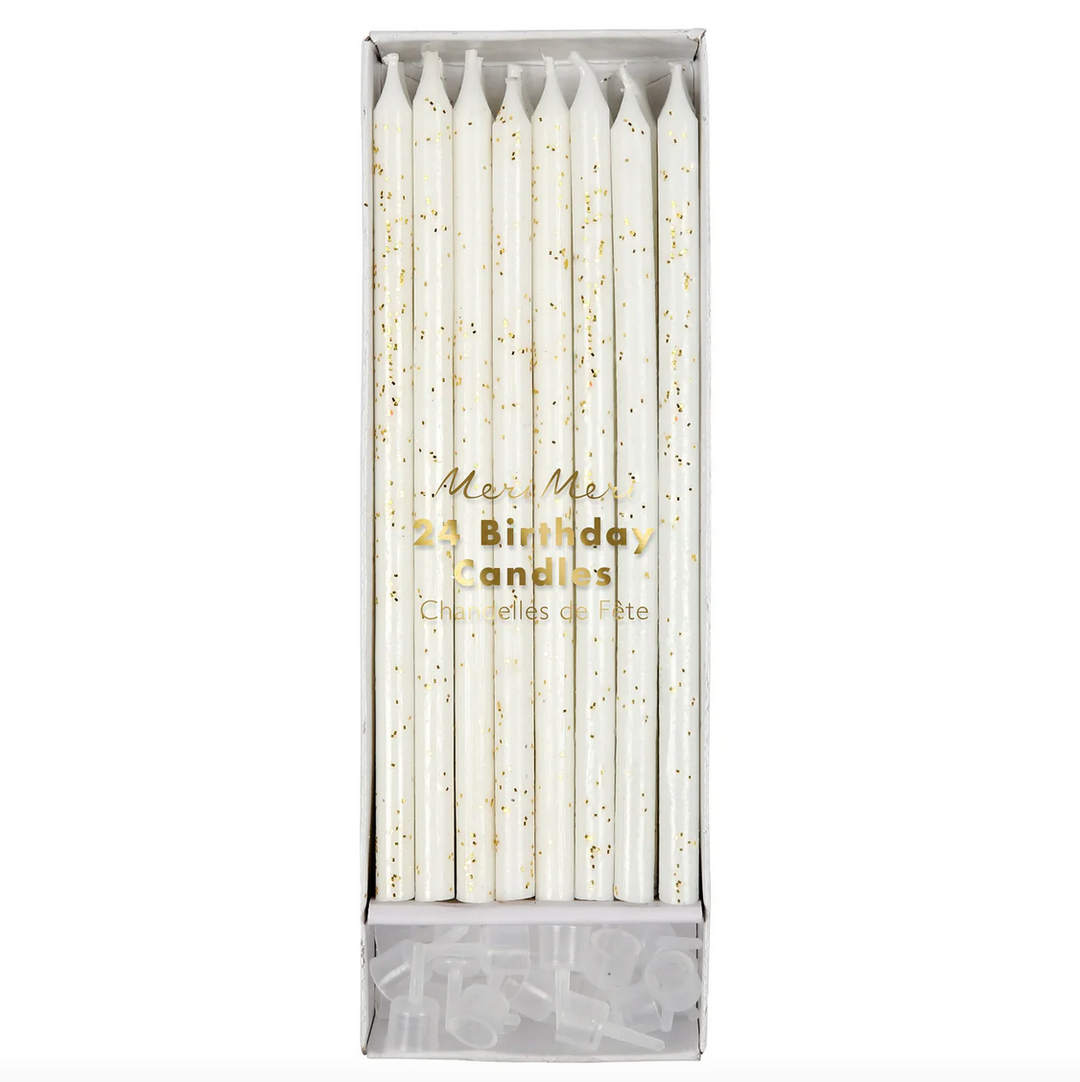 Birthday Candles (SetOf24)