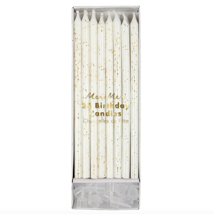 Birthday Candles (SetOf24)