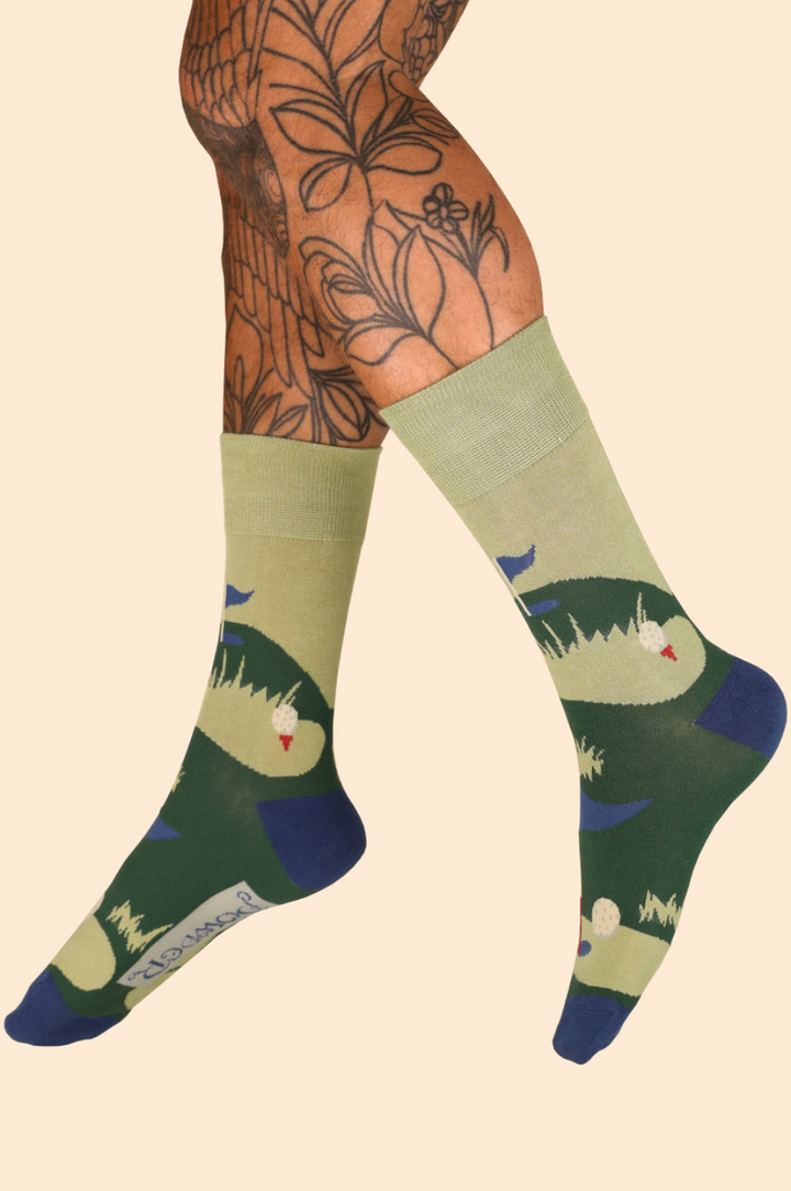 Men's Socks