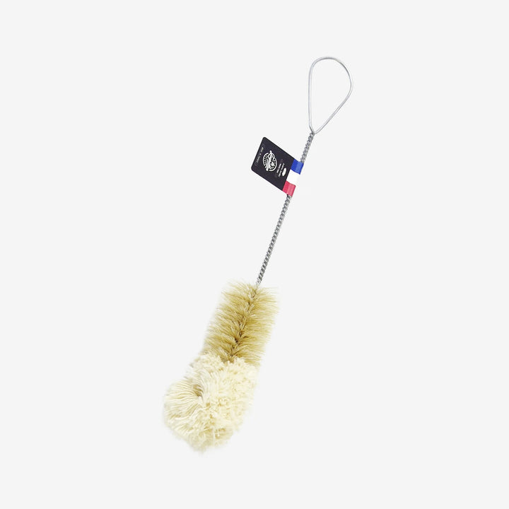 Flute Brush Bistro