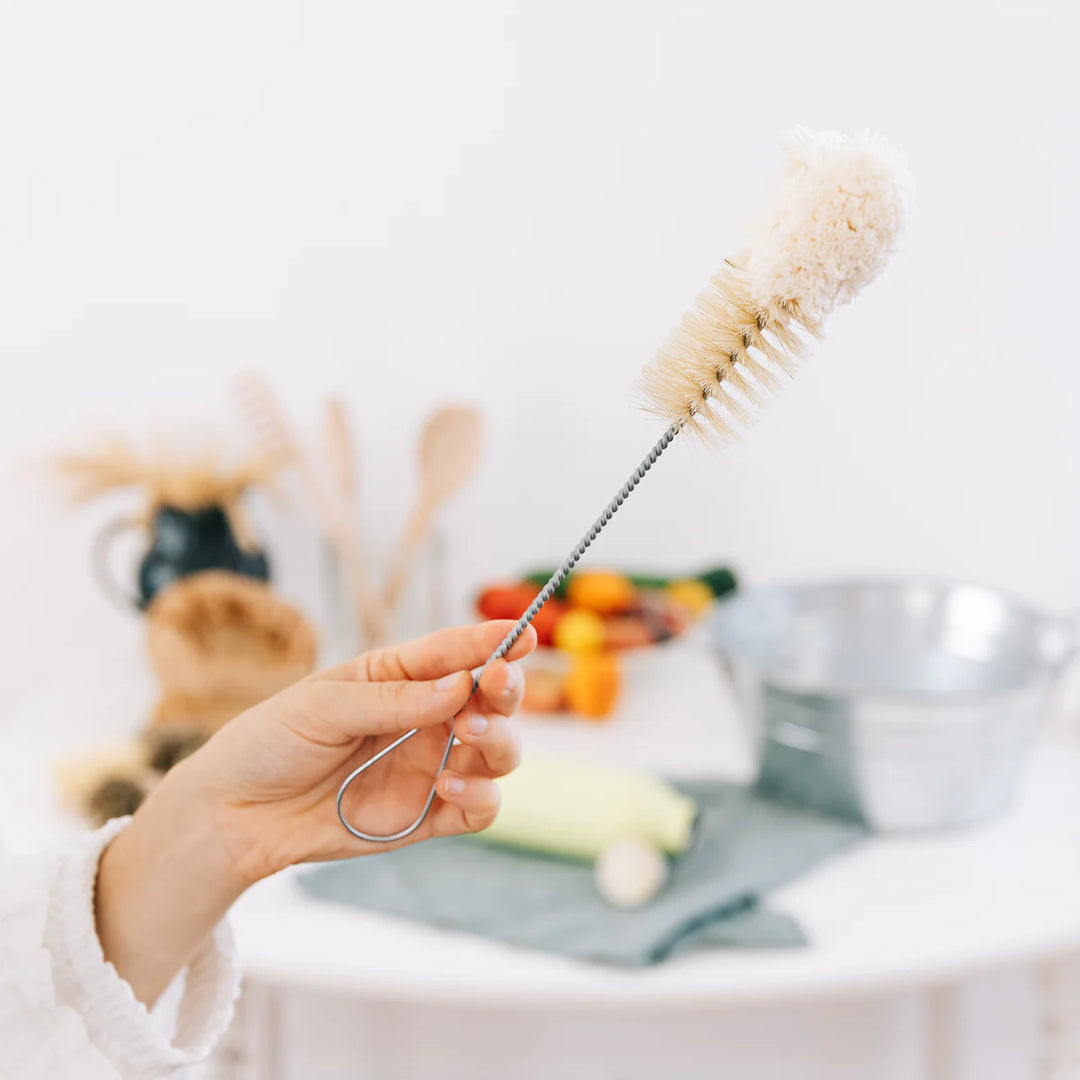 Flute Brush Bistro