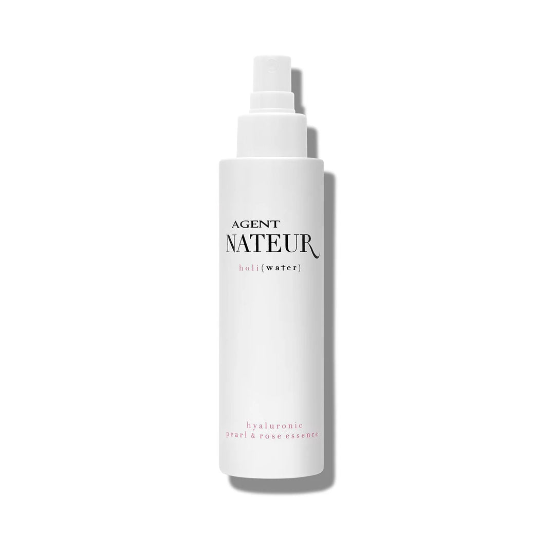 holi (water) pearl and rose hyaluronic essence