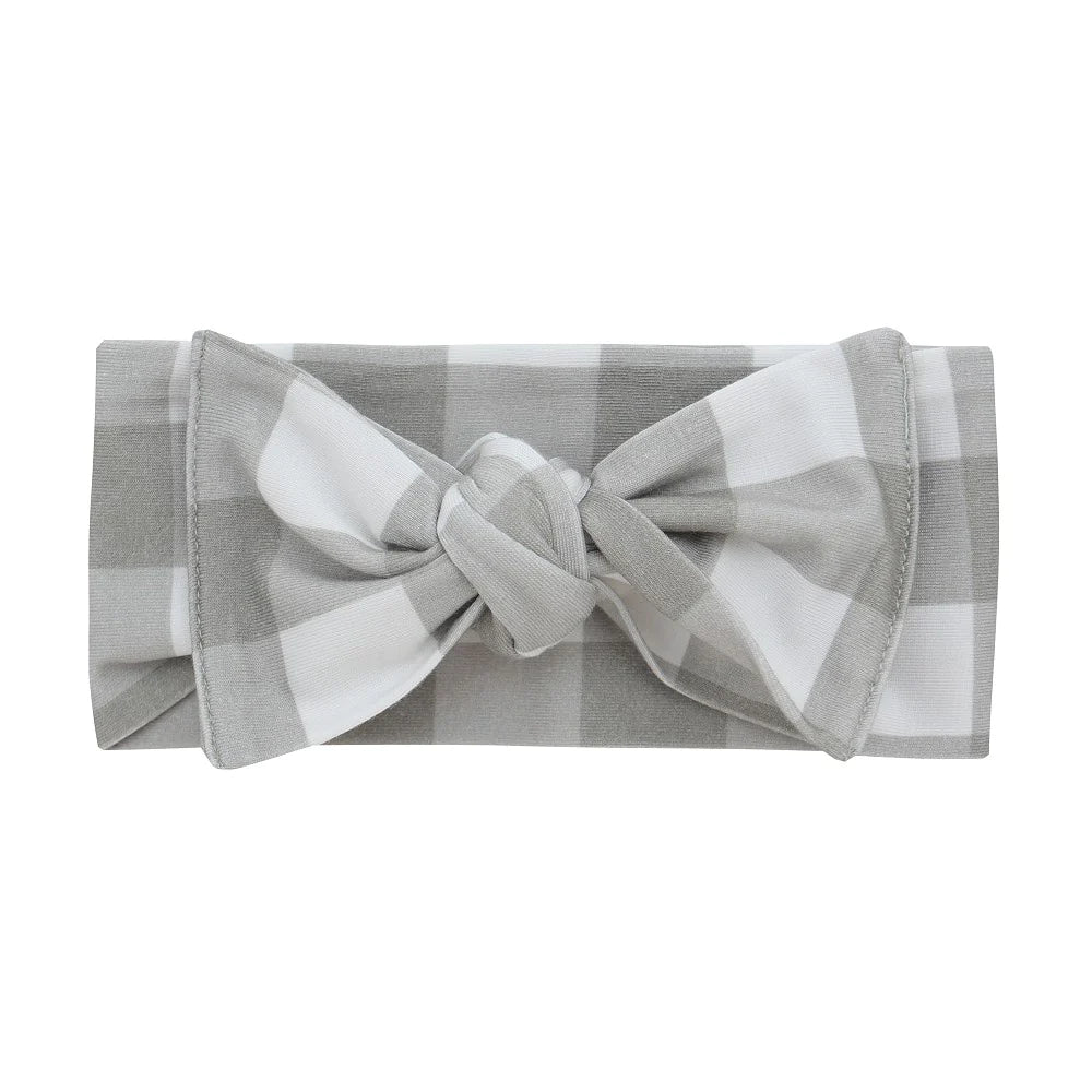 Adjustable Headband