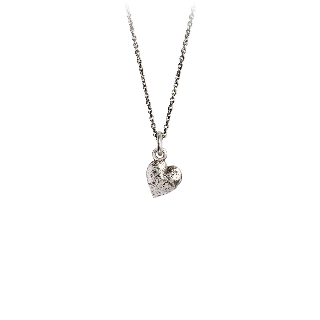 Heart Symbol Necklace