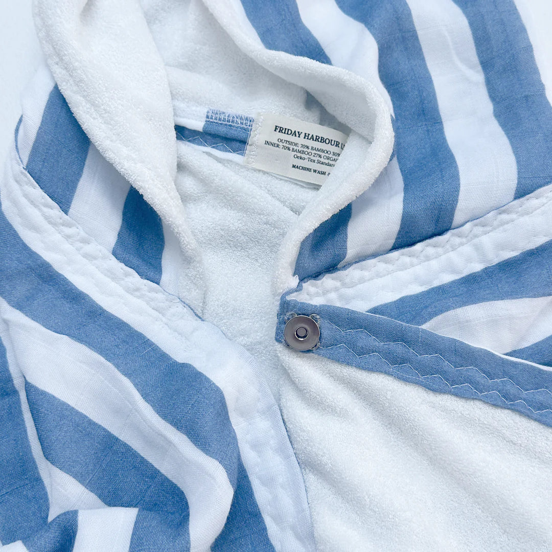 Kids Cloud Towel