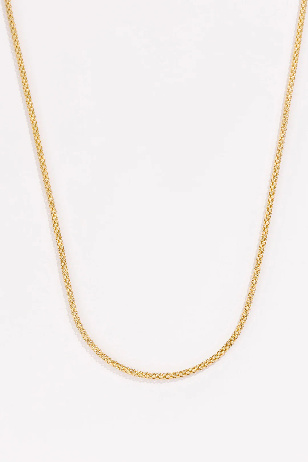 Barnacle Chain