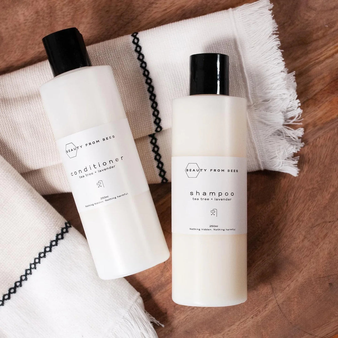 Conditioner