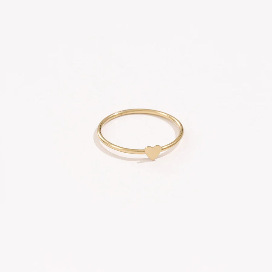 Heart Ring