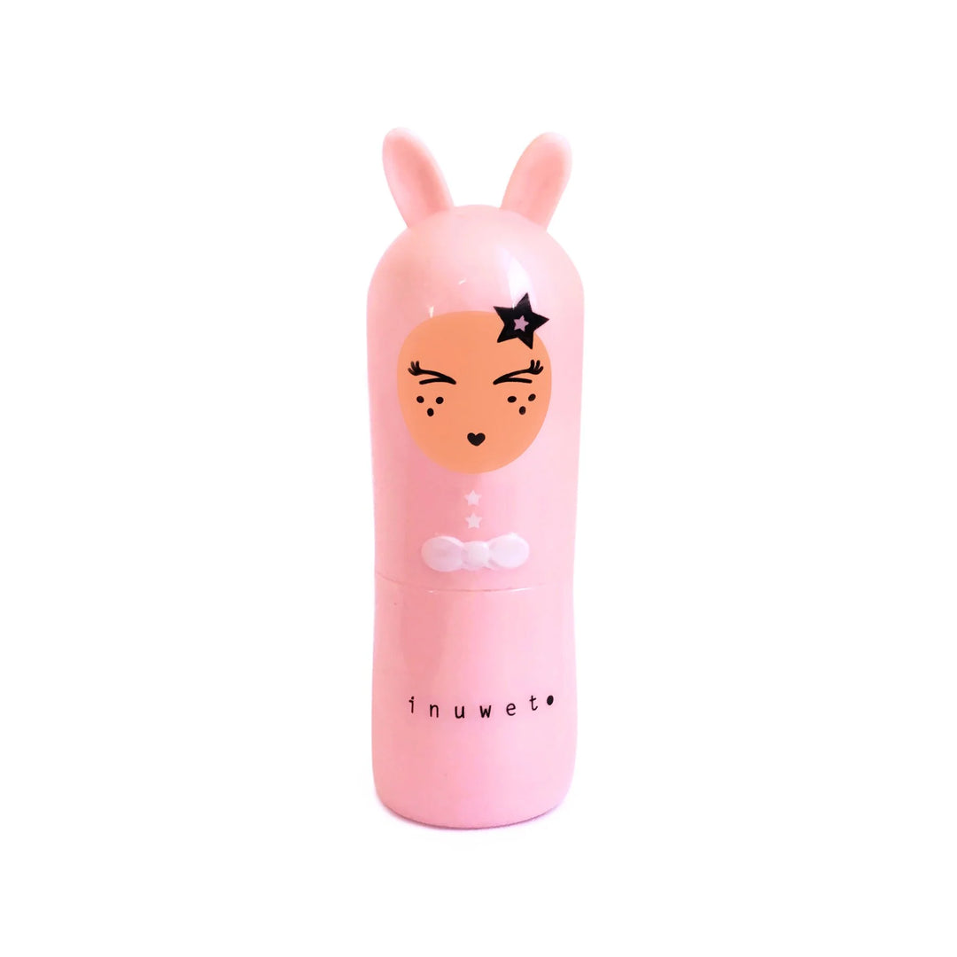 Bunny Lip Balm