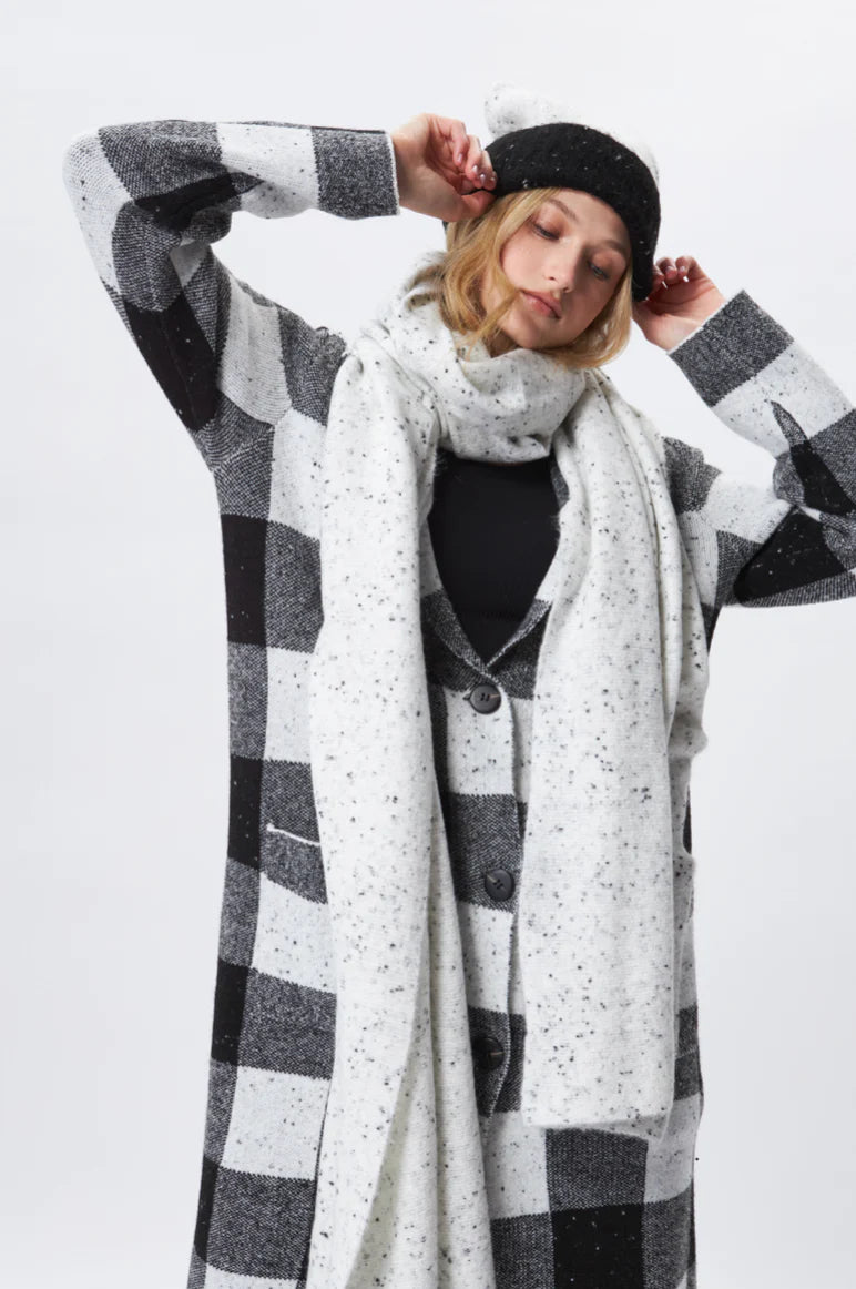 Mason Scarf