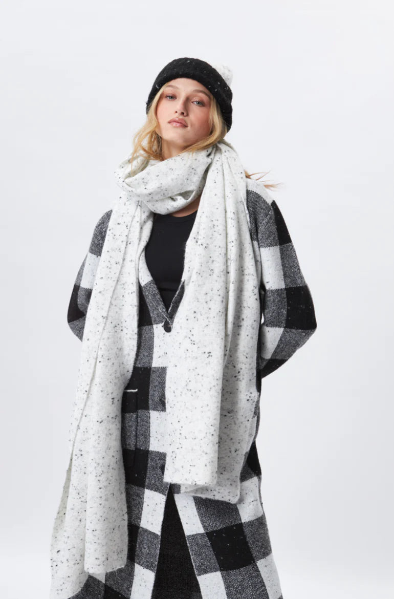 Mason Scarf