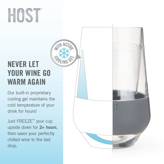 Wine Freeze XL