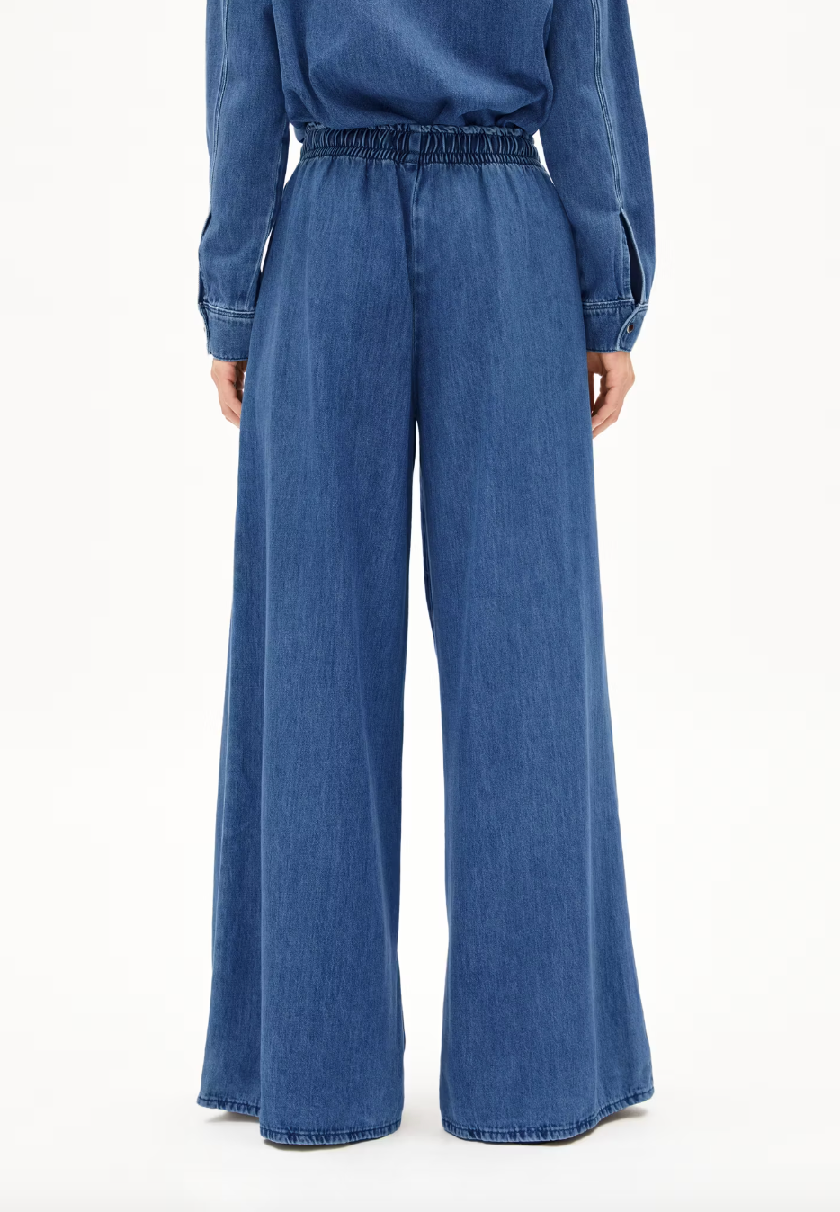Kelaani Jeans