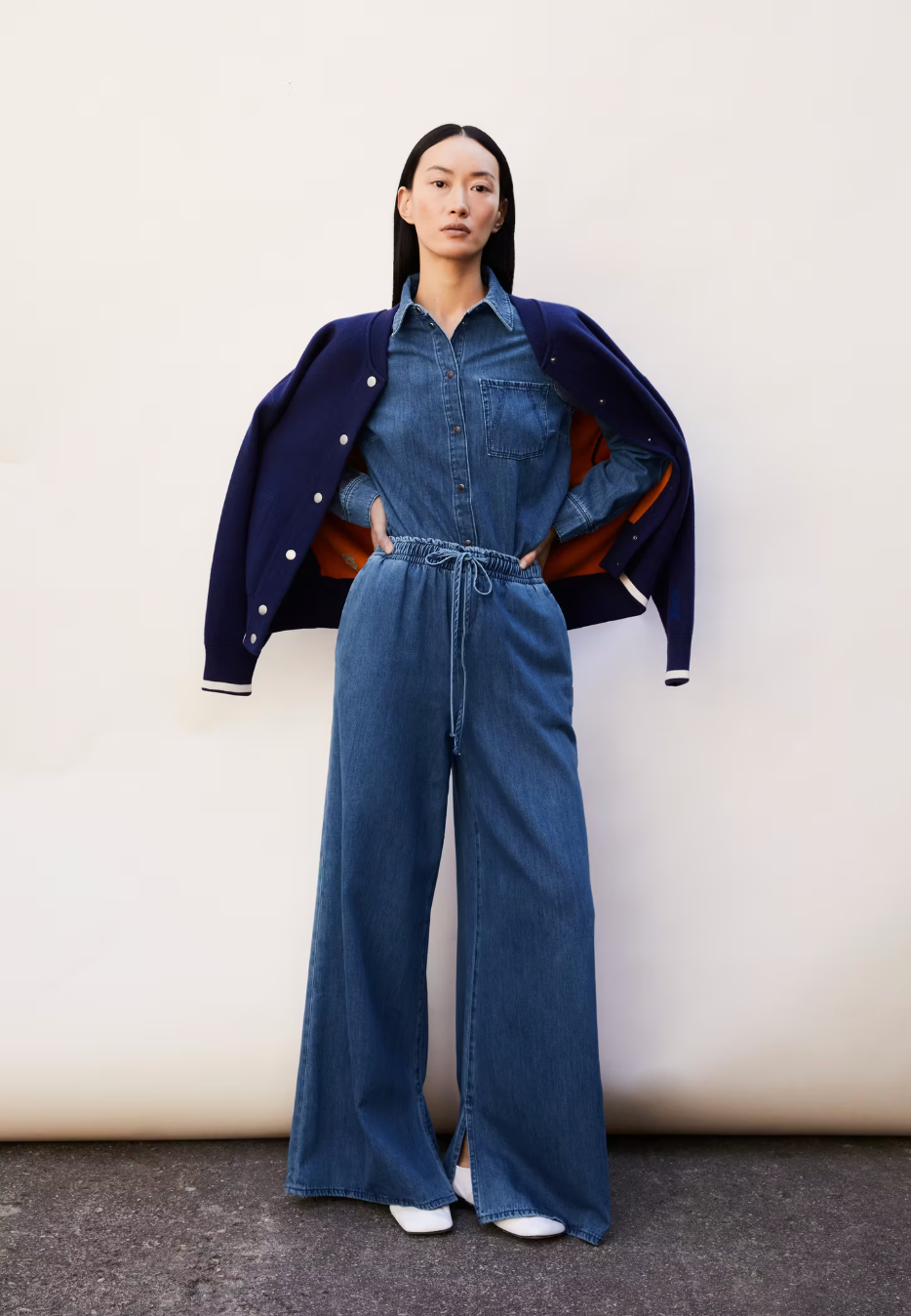 Kelaani Jeans