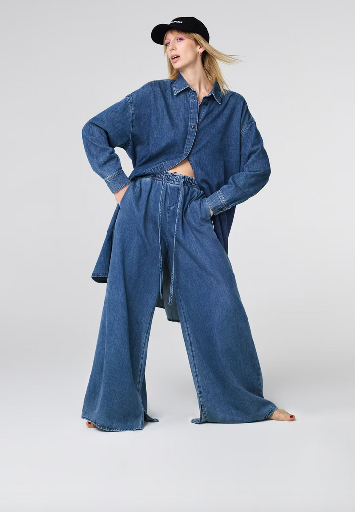 Kelaani Jeans