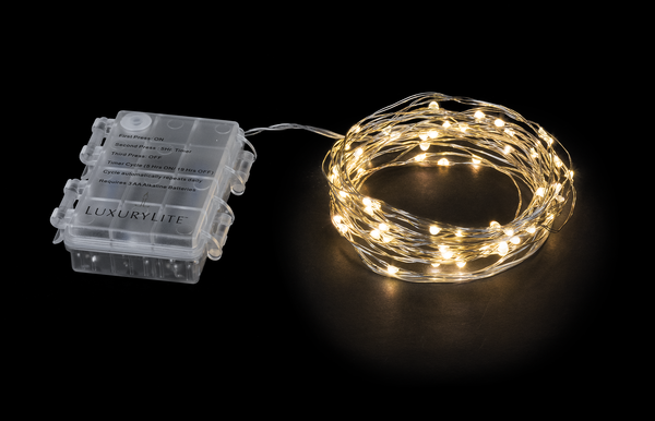 String Lights