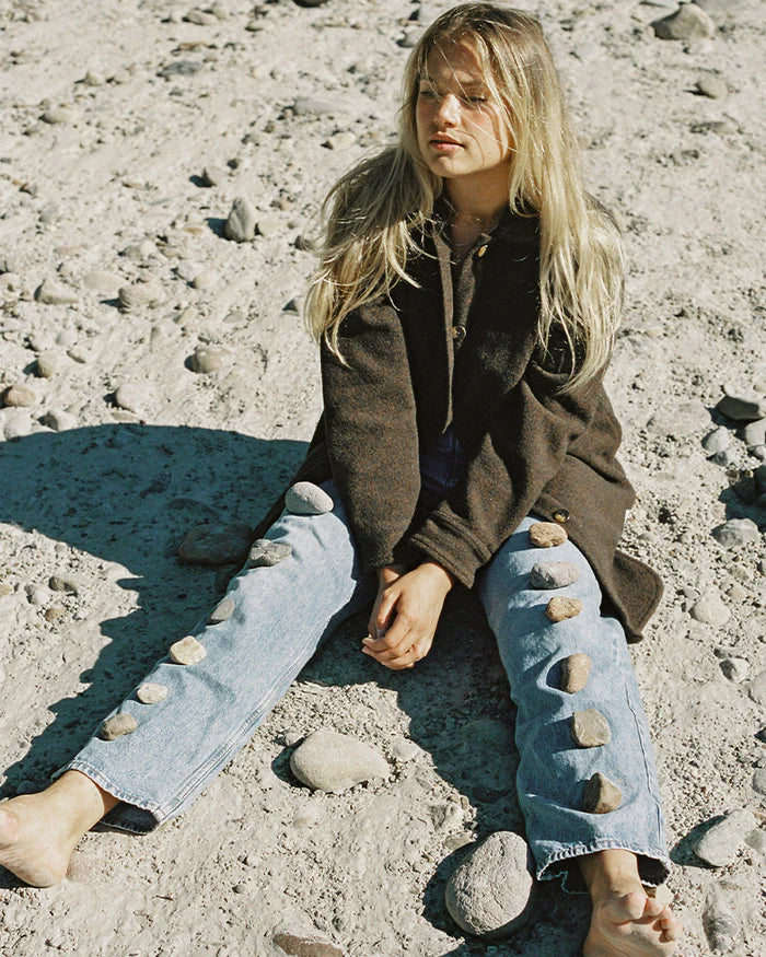 The Loft Coat