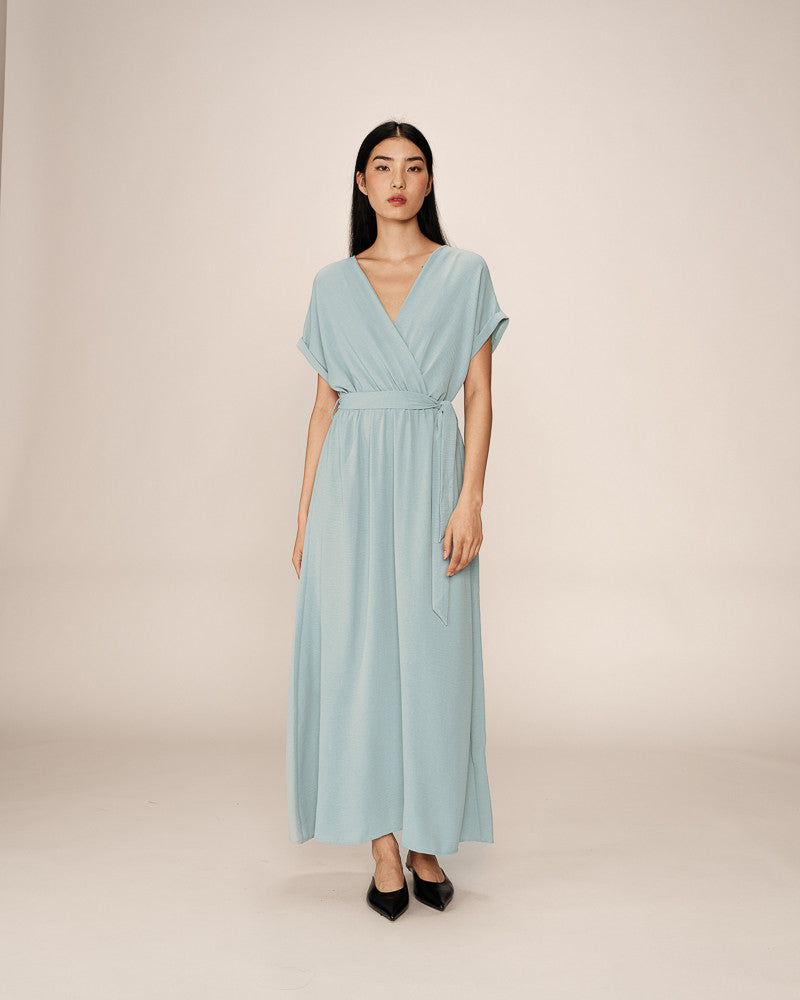 Papillon Dress