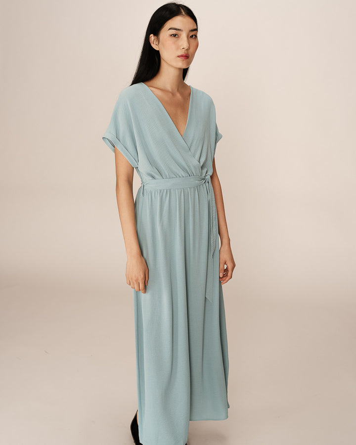 Papillon Dress