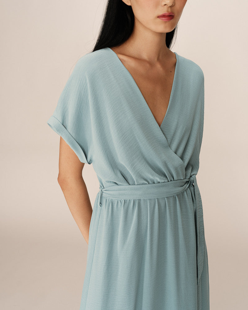 Papillon Dress