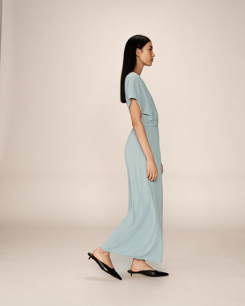 Papillon Dress
