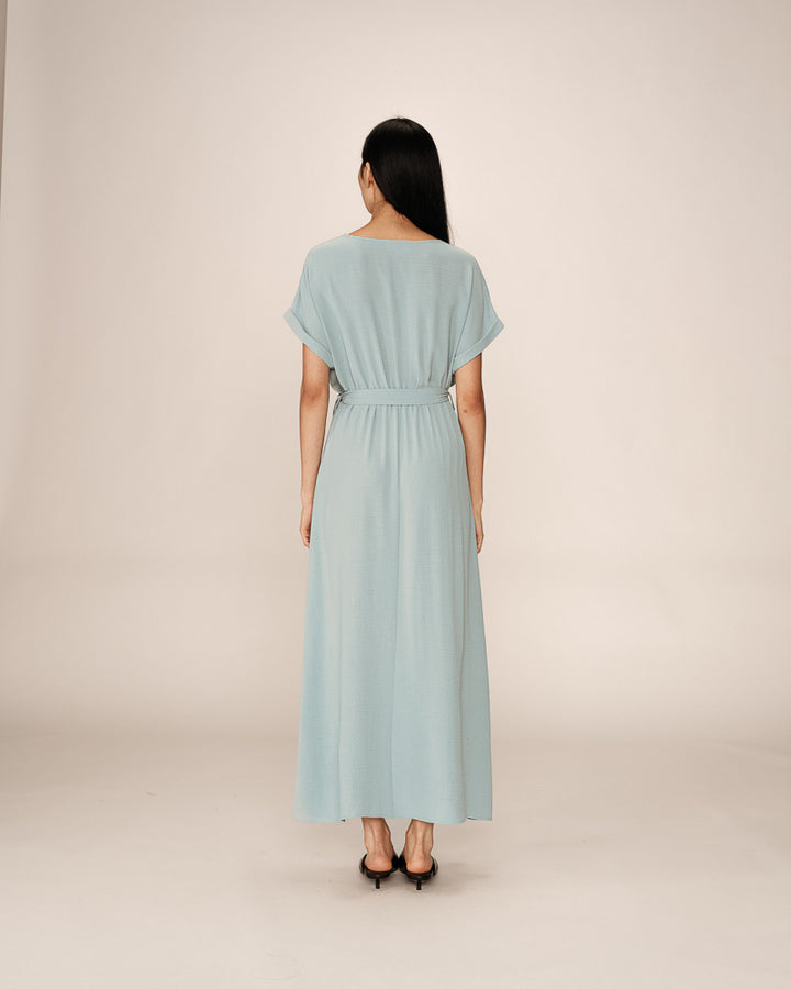 Papillon Dress