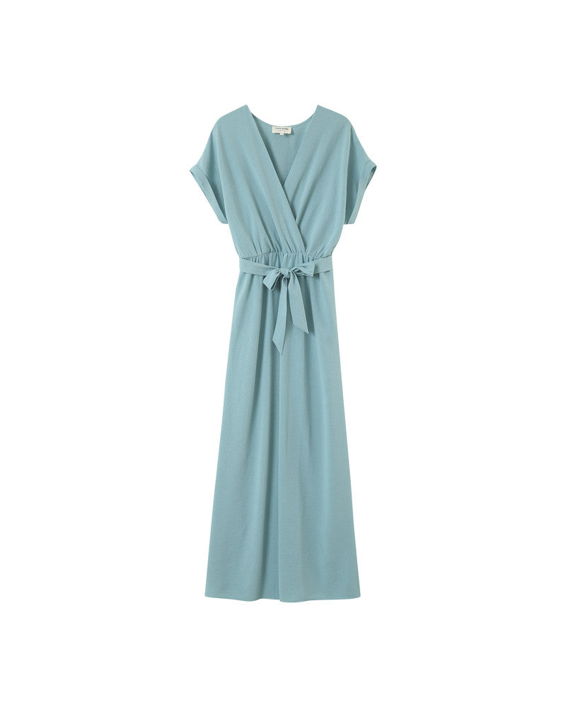 Papillon Dress