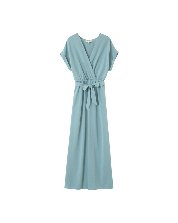 Papillon Dress
