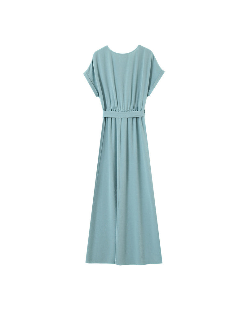 Papillon Dress