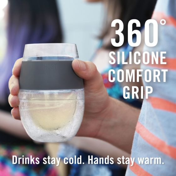 Wine Freeze (Set of 4)
