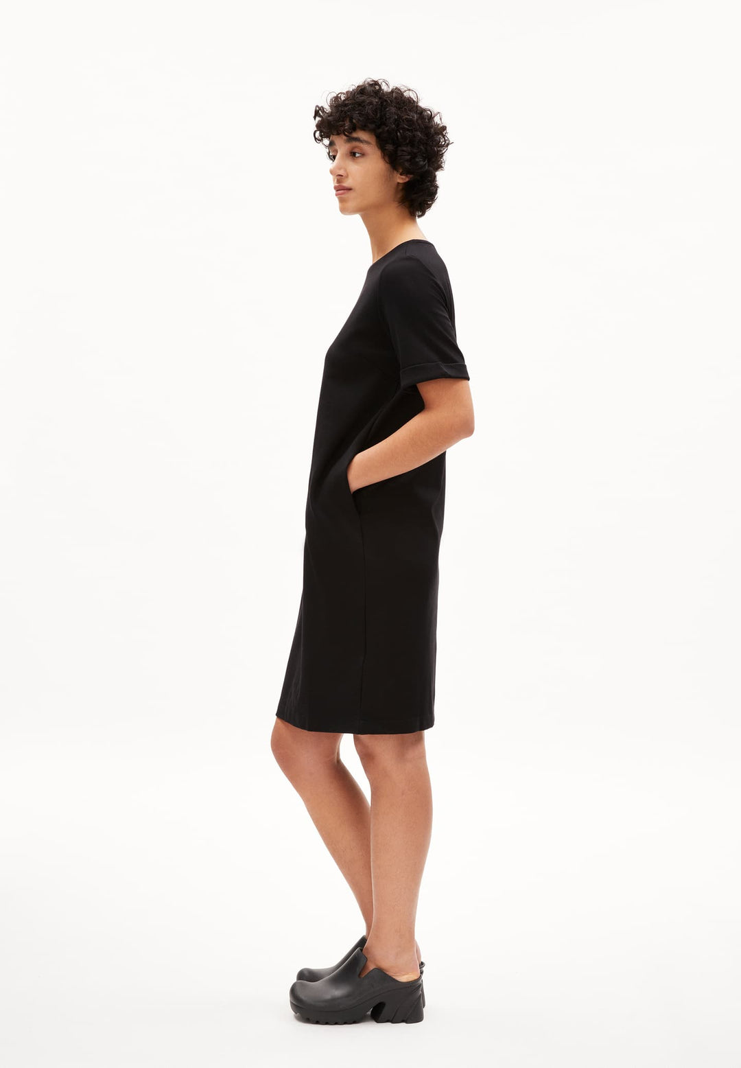 Maailana Dress