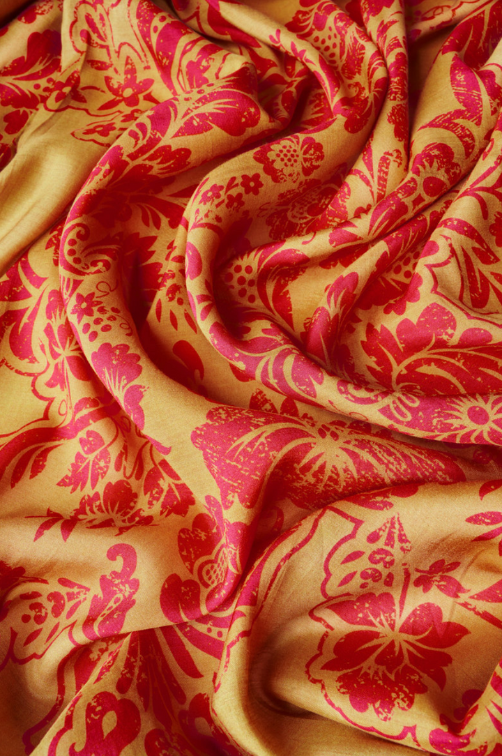 Kimono Gown