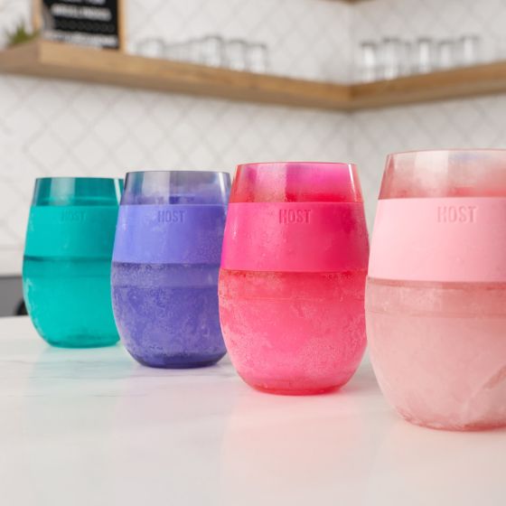 Wine Freeze (Set of 4)
