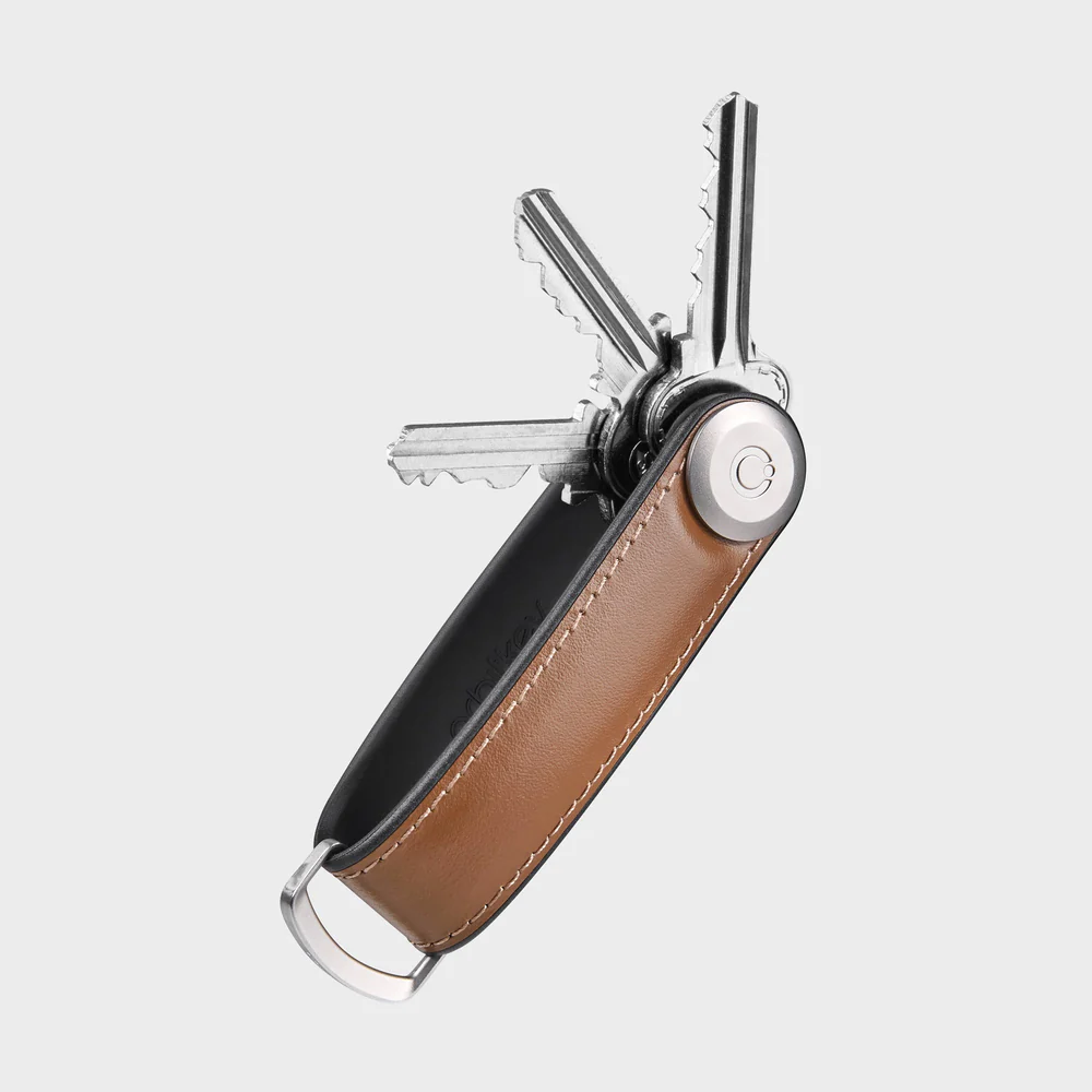 Hybrid Key Organizer