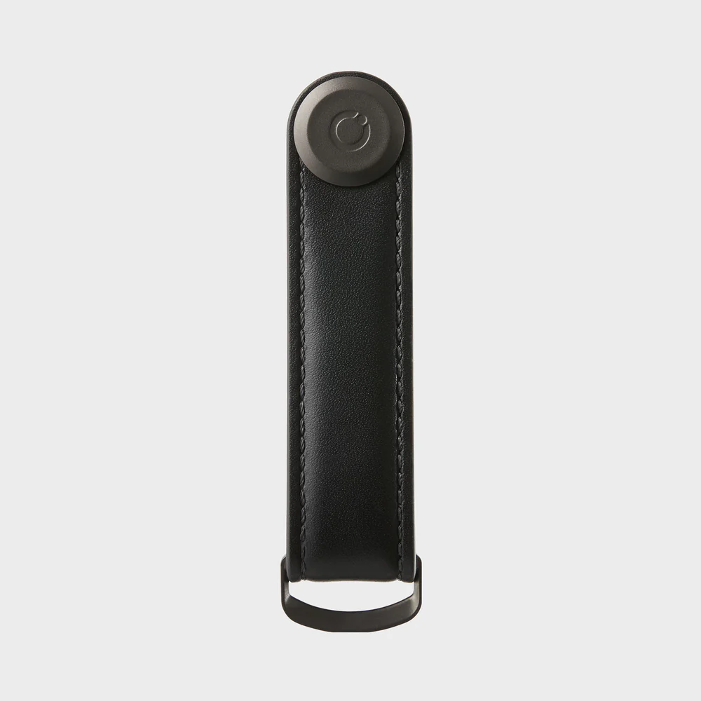 Leather Key Organizer