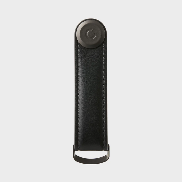 Leather Key Organizer