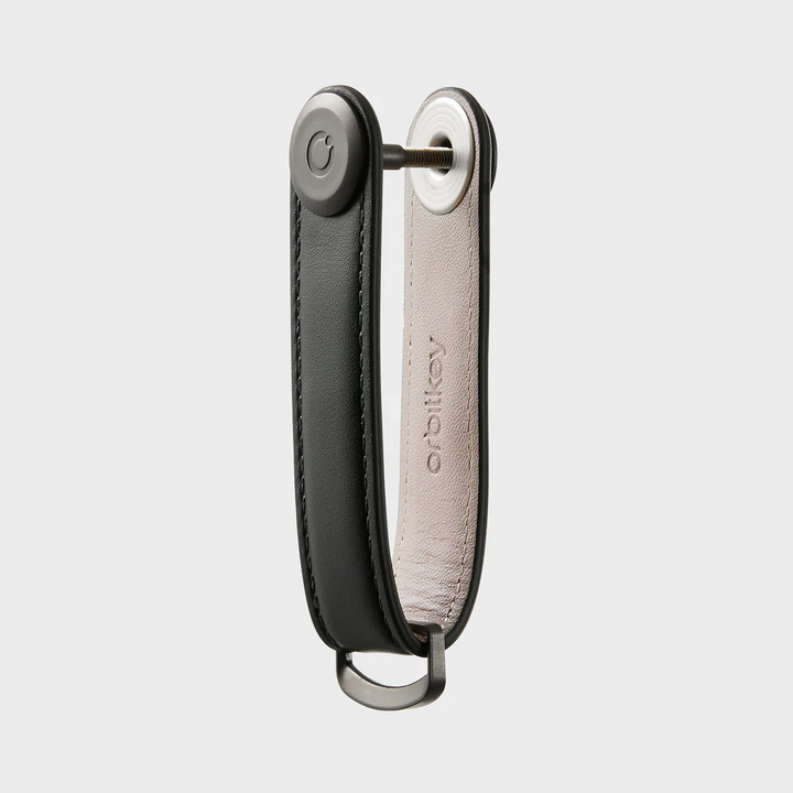 Leather Key Organizer