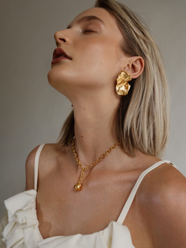 The Dolce Vita Earrings