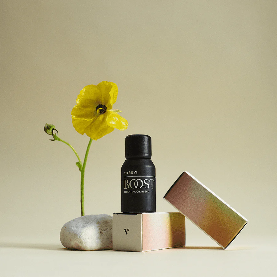 Boost Blend | 15ml