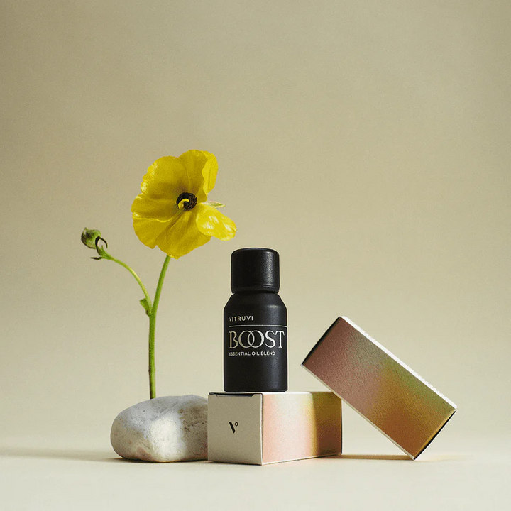 Boost Blend | 15ml