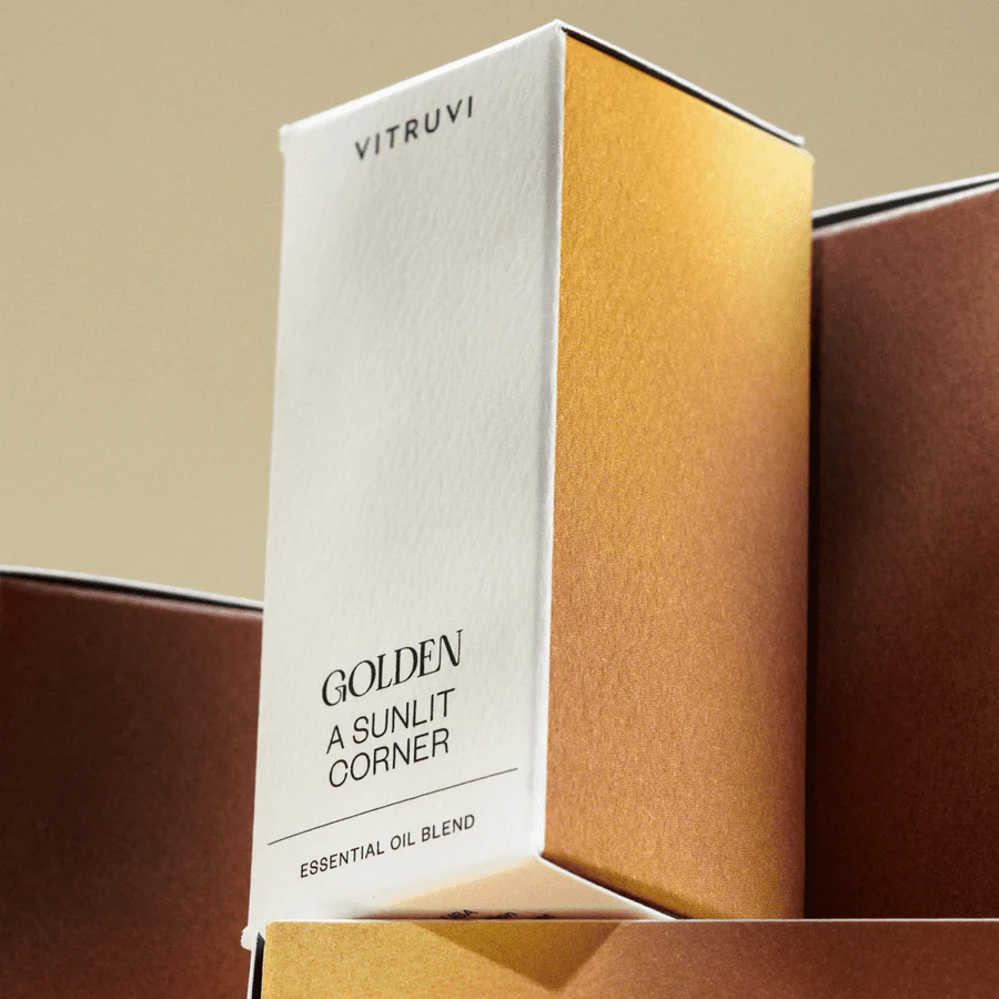 Golden Blend | 15ml