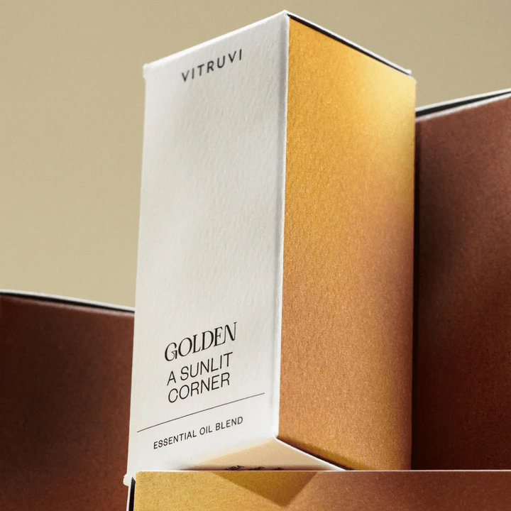 Golden Blend | 15ml