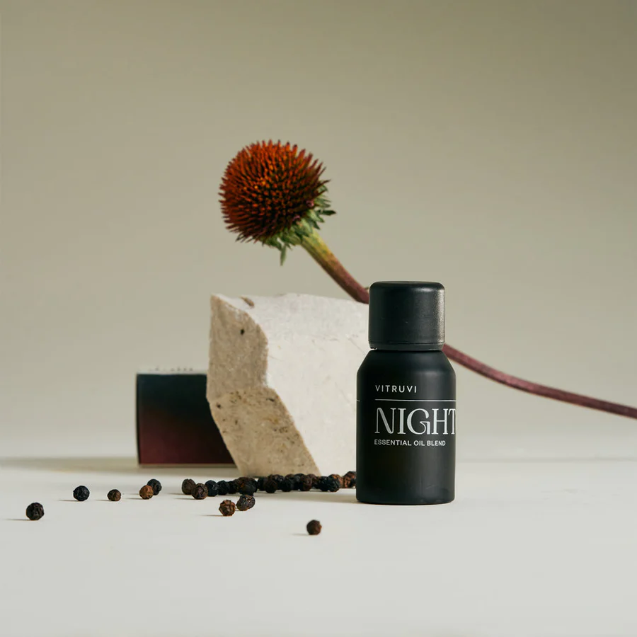 Nightcap Blend | 15ml