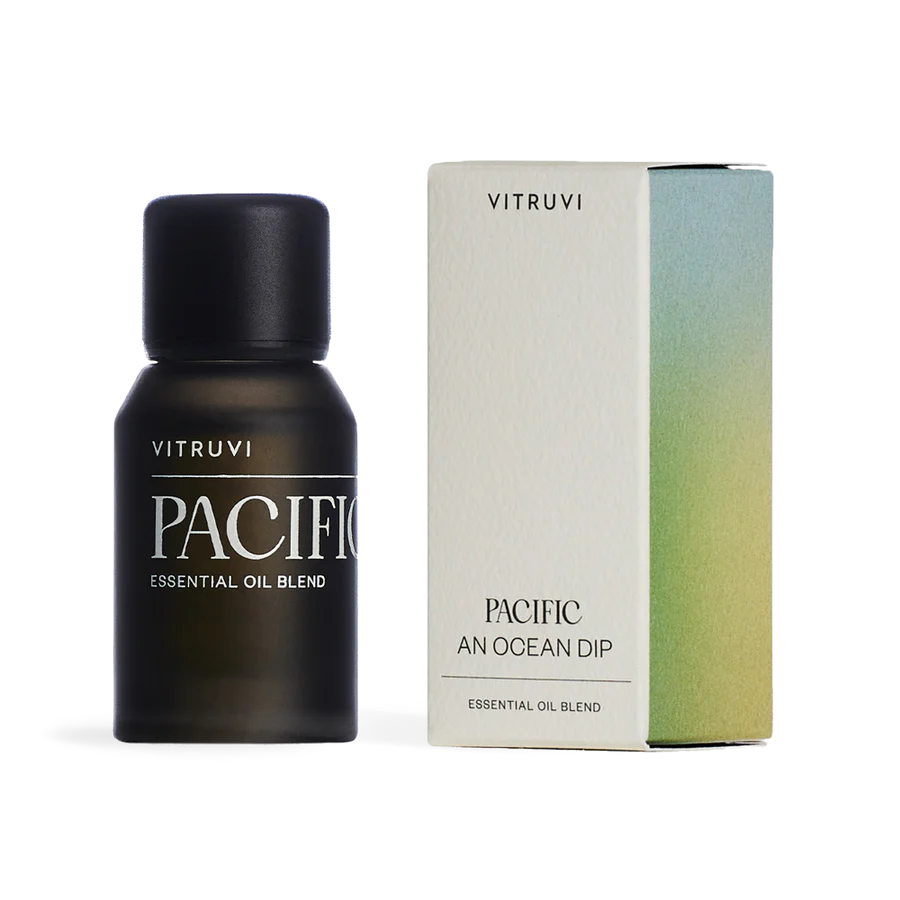 Pacific Blend | 15ml