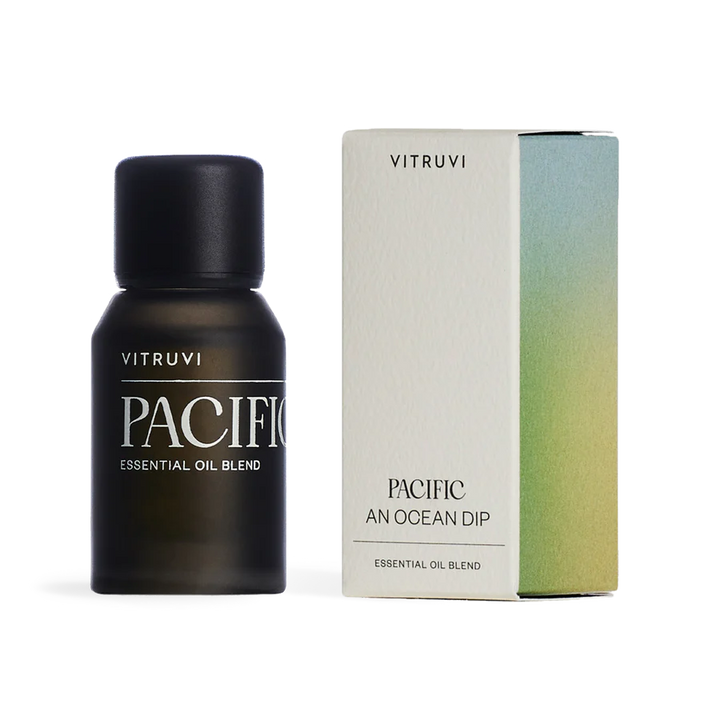 Pacific Blend | 15ml