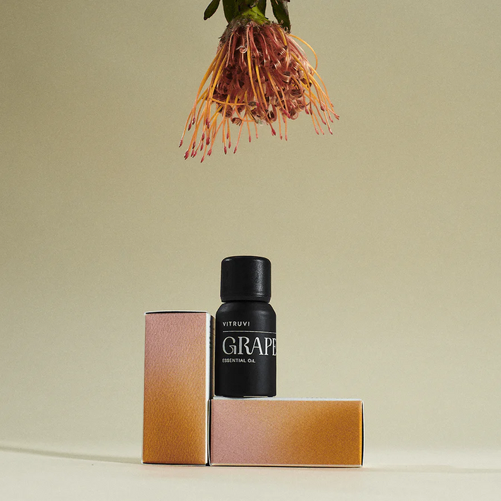 Grapefruit | 10ml