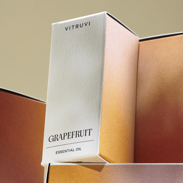 Grapefruit | 10ml